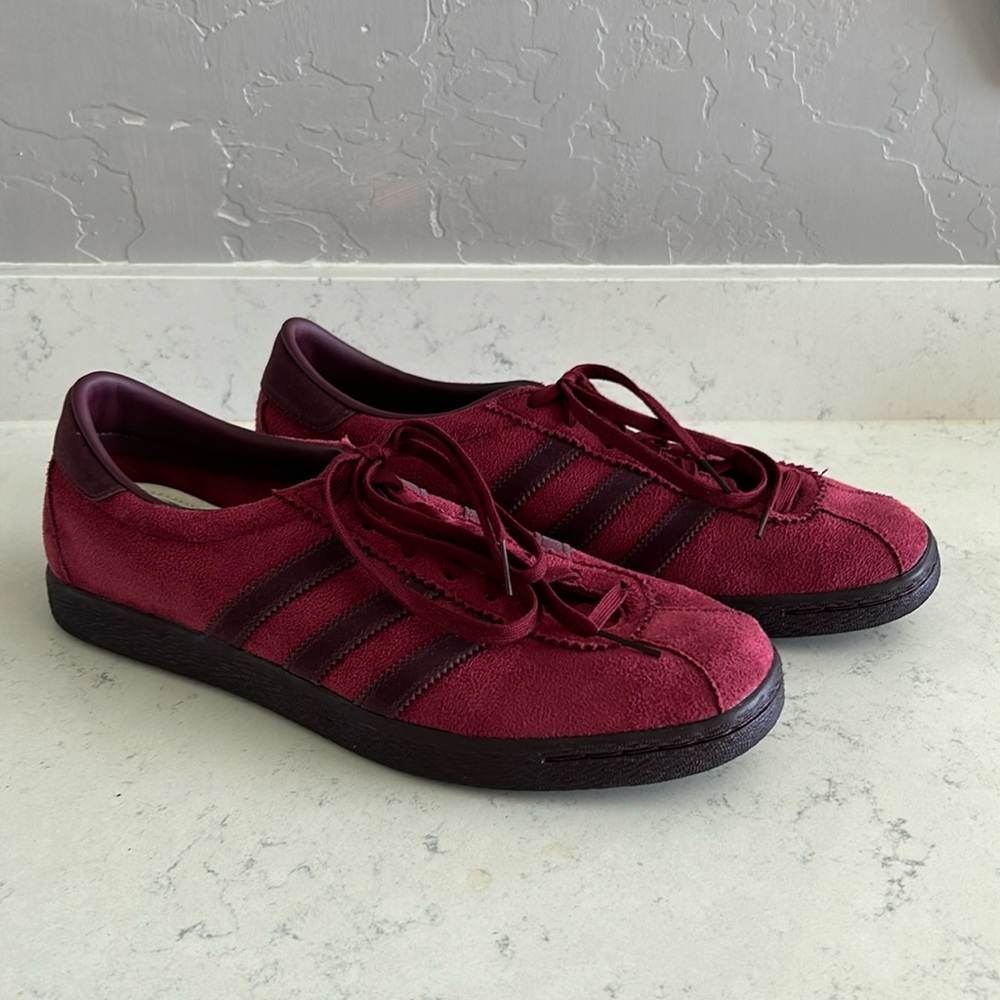 Adidas Originals Tobacco Gruen
